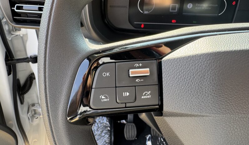 
								Citroën Berlingo Van M 1.5cc BlueHdi 100cv full									