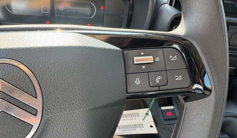 
								Citroën Berlingo Van M 1.5cc BlueHdi 100cv full									