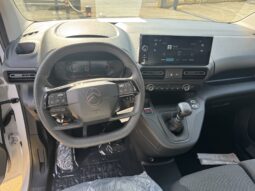 
										Citroën Berlingo Van M 1.5cc BlueHdi 100cv full									
