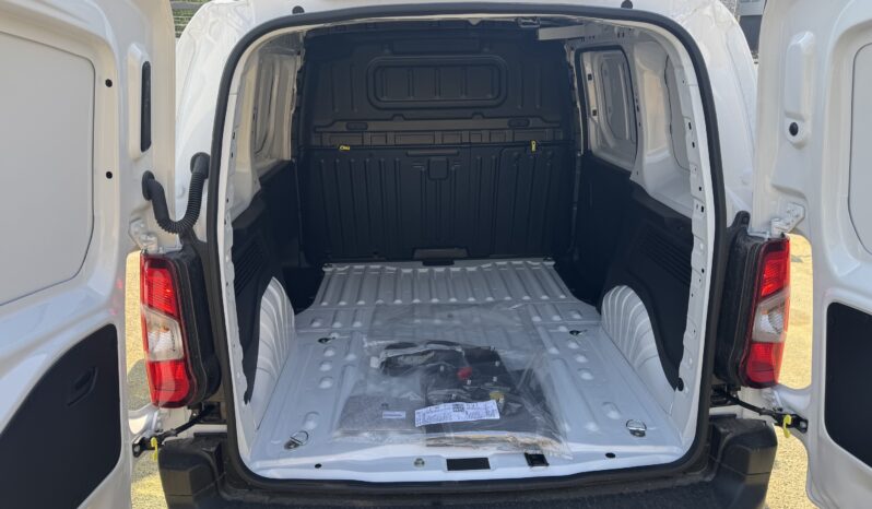 
								Citroën Berlingo Van M 1.5cc BlueHdi 100cv full									
