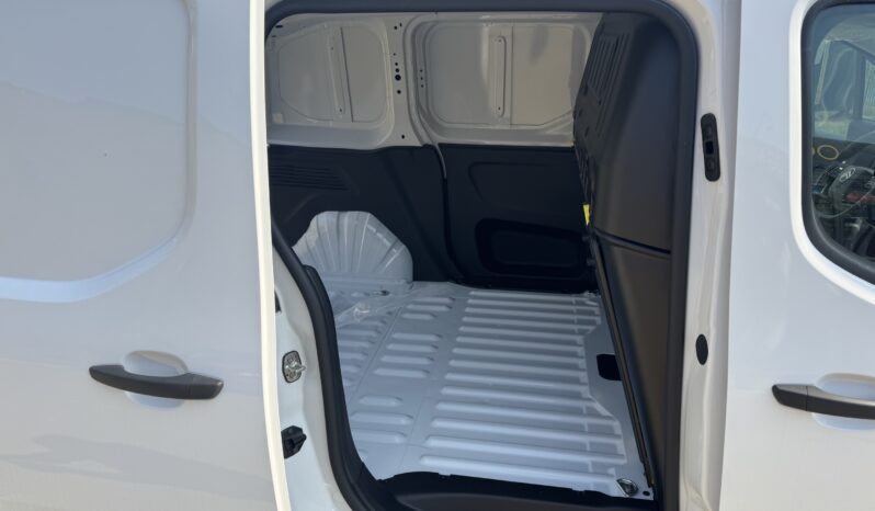 
								Citroën Berlingo Van M 1.5cc BlueHdi 100cv full									