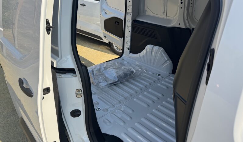 
								Citroën Berlingo Van M 1.5cc BlueHdi 100cv full									