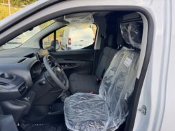 
										FIAT Dobò Series 4 Van XL 1.5cc Diesel 130cv full									