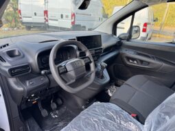 
										FIAT Dobò Series 4 Van XL 1.5cc Diesel 130cv full									