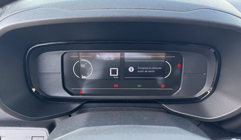 
								FIAT Dobò Series 4 Van XL 1.5cc Diesel 130cv full									