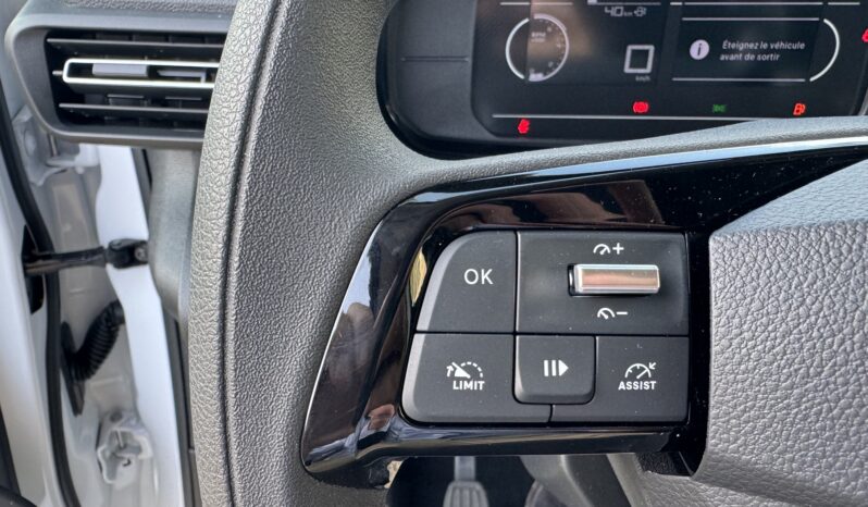 
								FIAT Dobò Series 4 Van XL 1.5cc Diesel 130cv full									