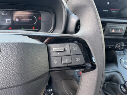 
										FIAT Dobò Series 4 Van XL 1.5cc Diesel 130cv full									