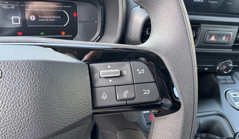 
								FIAT Dobò Series 4 Van XL 1.5cc Diesel 130cv full									