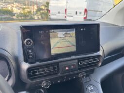 
										FIAT Dobò Series 4 Van XL 1.5cc Diesel 130cv full									