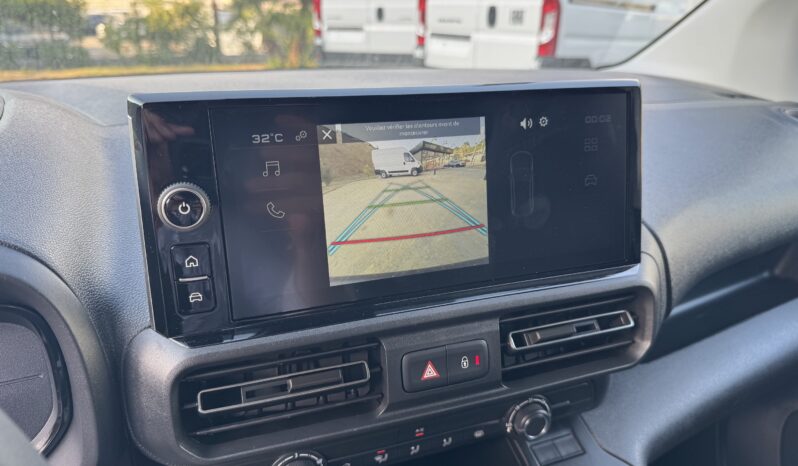 
								FIAT Dobò Series 4 Van XL 1.5cc Diesel 130cv full									
