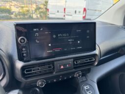 
										FIAT Dobò Series 4 Van XL 1.5cc Diesel 130cv full									