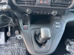 
										FIAT Dobò Series 4 Van XL 1.5cc Diesel 130cv full									