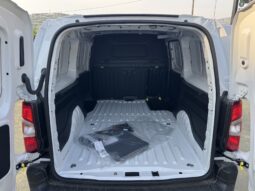 
										FIAT Dobò Series 4 Van XL 1.5cc Diesel 130cv full									
