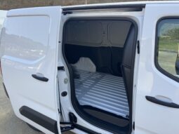
										FIAT Dobò Series 4 Van XL 1.5cc Diesel 130cv full									