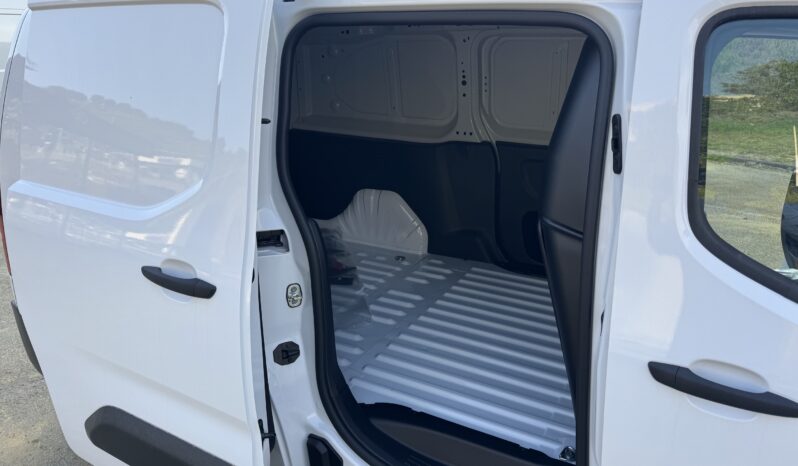 
								FIAT Dobò Series 4 Van XL 1.5cc Diesel 130cv full									