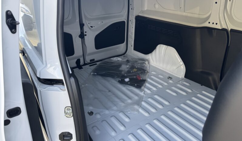 
								FIAT Dobò Series 4 Van XL 1.5cc Diesel 130cv full									