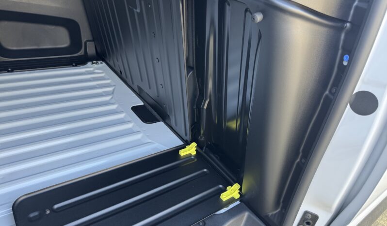 
								FIAT Dobò Series 4 Van XL 1.5cc Diesel 130cv full									