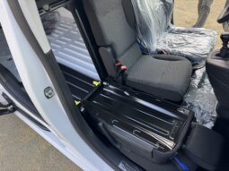 
										FIAT Dobò Series 4 Van XL 1.5cc Diesel 130cv full									
