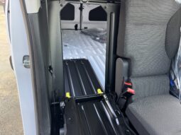 
										FIAT Dobò Series 4 Van XL 1.5cc Diesel 130cv full									