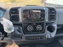 
										Citroen JUMPER 33 L2H2 2.2cc DIESEL 140cv Furgone Lastrato full									