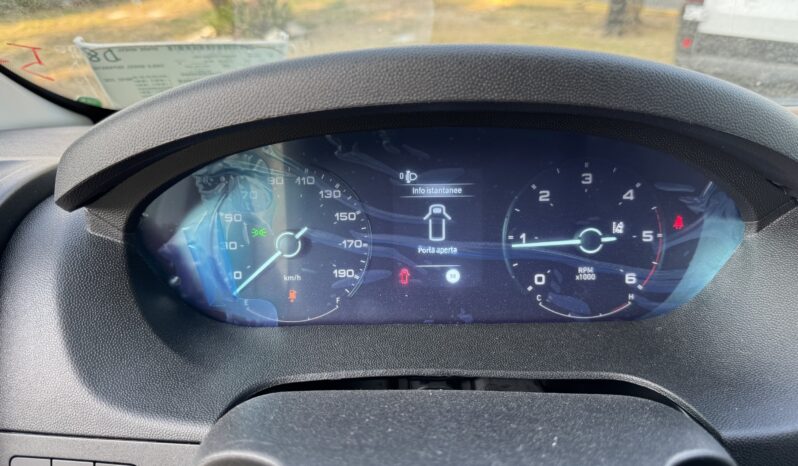 
								Citroen JUMPER 33 L2H2 2.2cc DIESEL 140cv Furgone Lastrato full									
