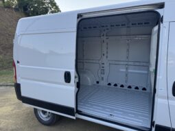 
										Citroen JUMPER 33 L2H2 2.2cc DIESEL 140cv Furgone Lastrato full									