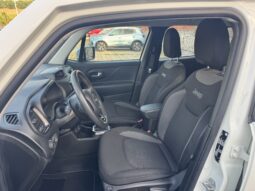 
										JEEP Renegade MY22 1.3 Turbo T4 190cv PHEV 4XE AT6 LIMITED full									
