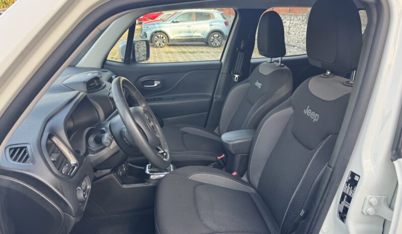 
								JEEP Renegade MY22 1.3 Turbo T4 190cv PHEV 4XE AT6 LIMITED full									