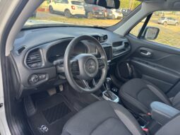 
										JEEP Renegade MY22 1.3 Turbo T4 190cv PHEV 4XE AT6 LIMITED full									