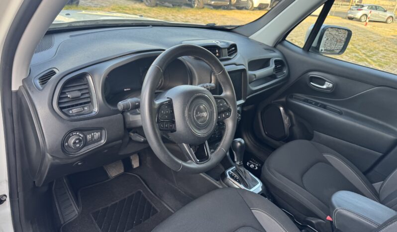 
								JEEP Renegade MY22 1.3 Turbo T4 190cv PHEV 4XE AT6 LIMITED full									