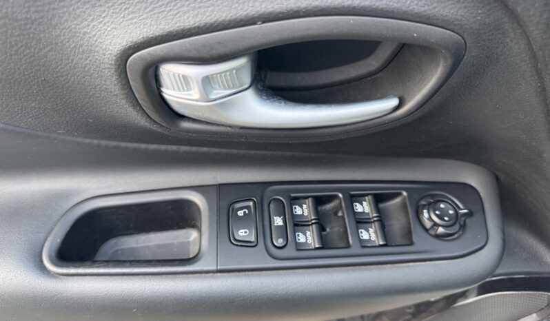 
								JEEP Renegade MY22 1.3 Turbo T4 190cv PHEV 4XE AT6 LIMITED full									
