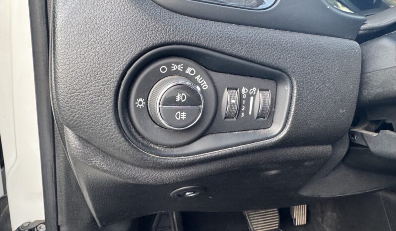 
								JEEP Renegade MY22 1.3 Turbo T4 190cv PHEV 4XE AT6 LIMITED full									
