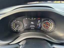 
										JEEP Renegade MY22 1.3 Turbo T4 190cv PHEV 4XE AT6 LIMITED full									