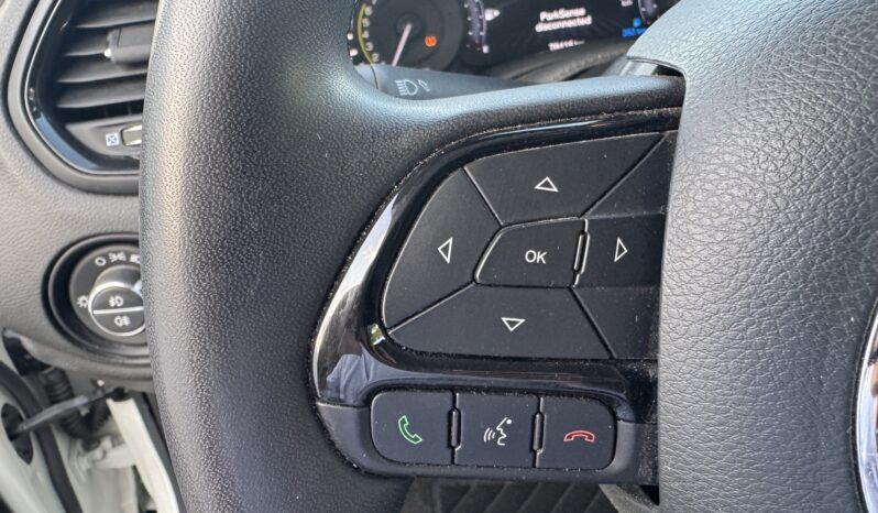 
								JEEP Renegade MY22 1.3 Turbo T4 190cv PHEV 4XE AT6 LIMITED full									