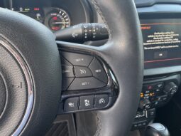 
										JEEP Renegade MY22 1.3 Turbo T4 190cv PHEV 4XE AT6 LIMITED full									