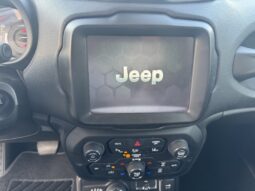 
										JEEP Renegade MY22 1.3 Turbo T4 190cv PHEV 4XE AT6 LIMITED full									