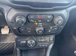
										JEEP Renegade MY22 1.3 Turbo T4 190cv PHEV 4XE AT6 LIMITED full									