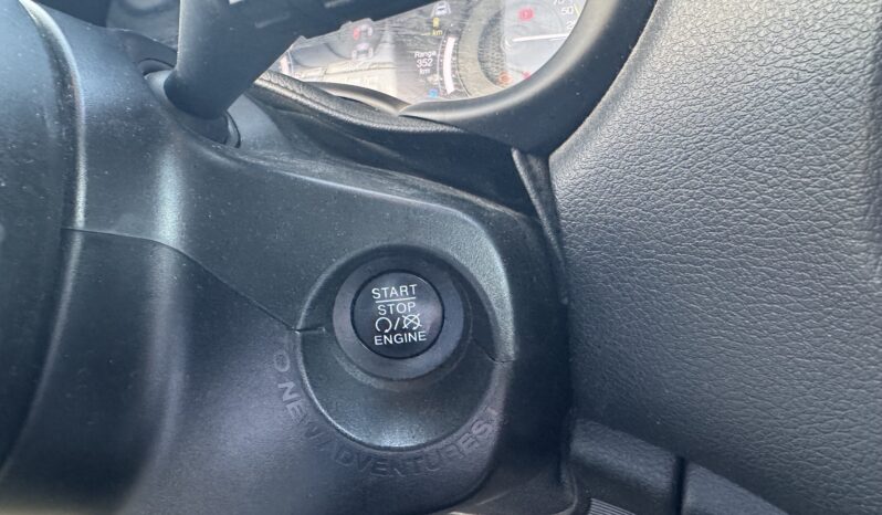 
								JEEP Renegade MY22 1.3 Turbo T4 190cv PHEV 4XE AT6 LIMITED full									