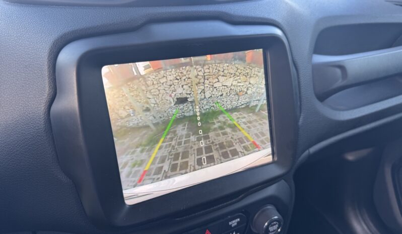 
								JEEP Renegade MY22 1.3 Turbo T4 190cv PHEV 4XE AT6 LIMITED full									