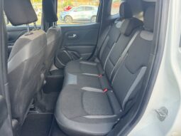 
										JEEP Renegade MY22 1.3 Turbo T4 190cv PHEV 4XE AT6 LIMITED full									