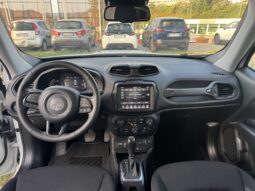 
										JEEP Renegade MY22 1.3 Turbo T4 190cv PHEV 4XE AT6 LIMITED full									
