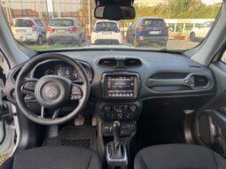 
										JEEP Renegade MY22 1.3 Turbo T4 190cv PHEV 4XE AT6 LIMITED full									