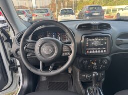 
										JEEP Renegade MY22 1.3 Turbo T4 190cv PHEV 4XE AT6 LIMITED full									