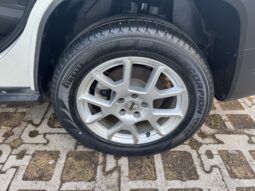 
										JEEP Renegade MY22 1.3 Turbo T4 190cv PHEV 4XE AT6 LIMITED full									