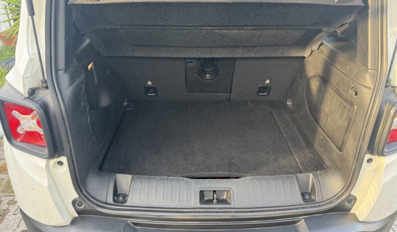 
								JEEP Renegade MY22 1.3 Turbo T4 190cv PHEV 4XE AT6 LIMITED full									