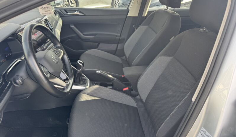 
								VolksWagen POLO 1.0cc TSI 95cv STYLE full									