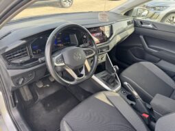 
										VolksWagen POLO 1.0cc TSI 95cv STYLE full									