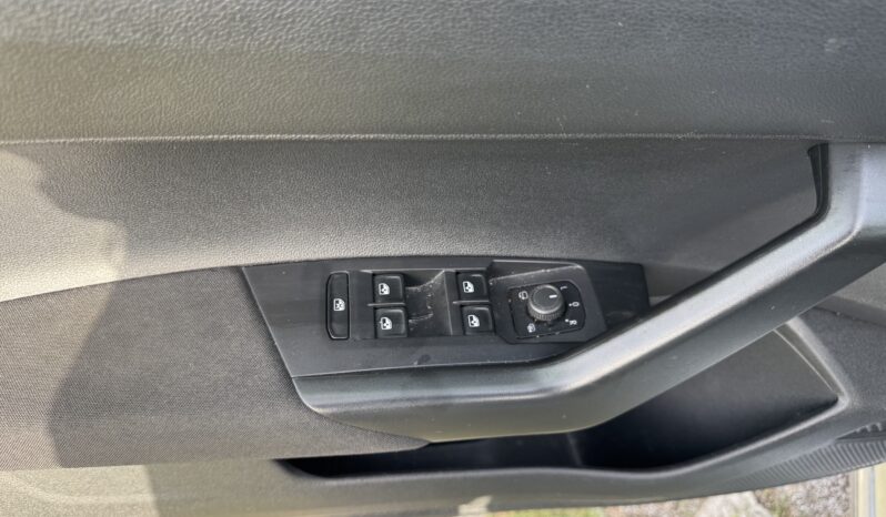 
								VolksWagen POLO 1.0cc TSI 95cv STYLE full									