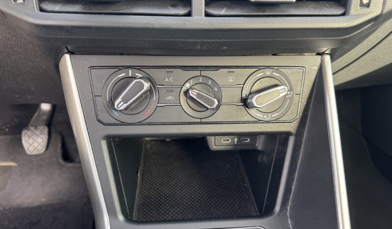 
								VolksWagen POLO 1.0cc TSI 95cv STYLE full									