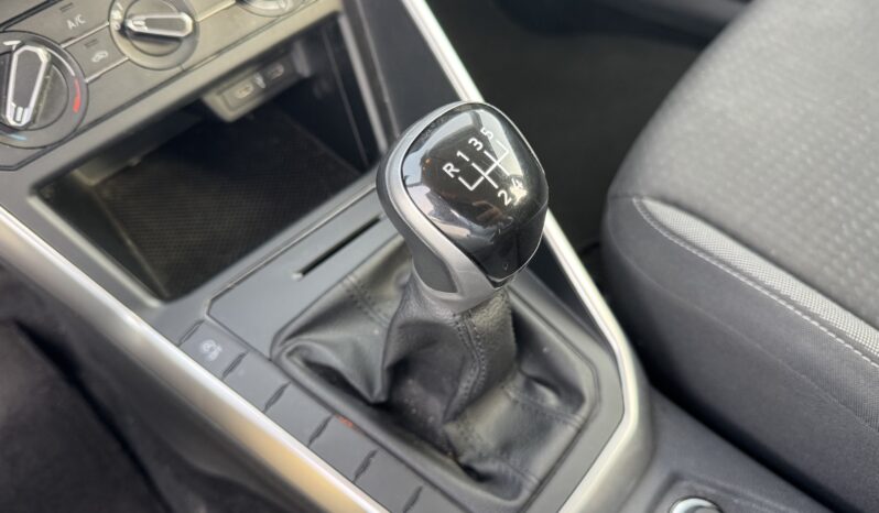 
								VolksWagen POLO 1.0cc TSI 95cv STYLE full									